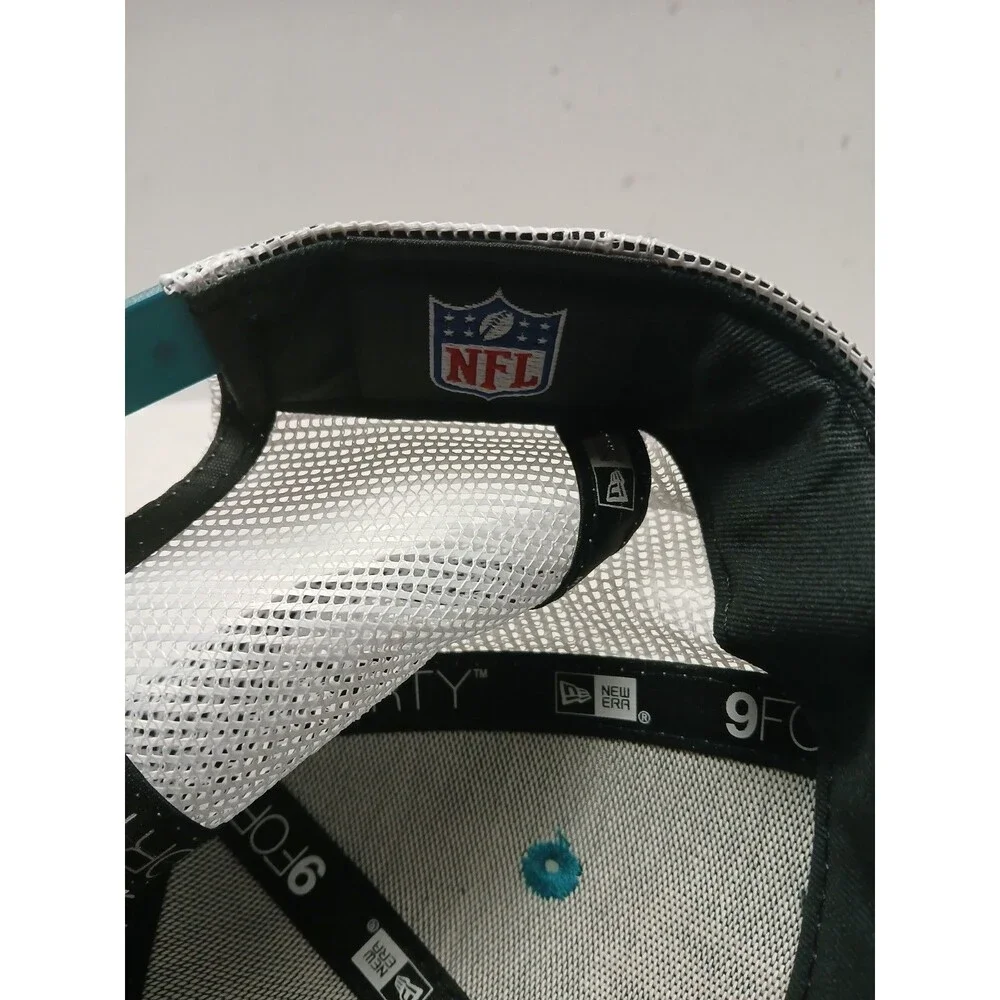 NFL Maimi‎ Dolphins Kids Hat Adjustable New Era 9forty